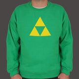 Triforce Sweater (Mens) - get-accessories